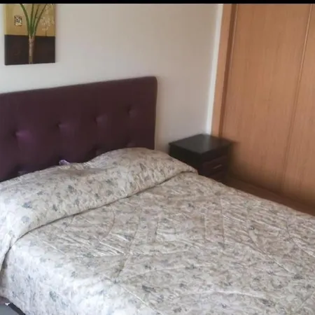 Appartement Au Complexe Assilah Marina Golf Exterior foto