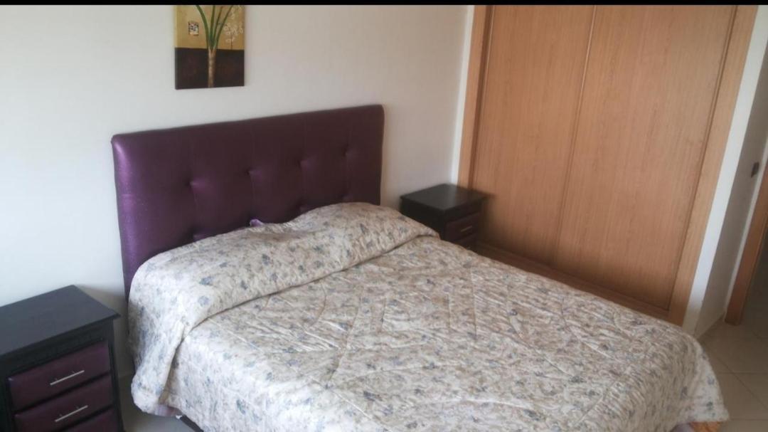 Au Complexe Marina Golf Apartment
