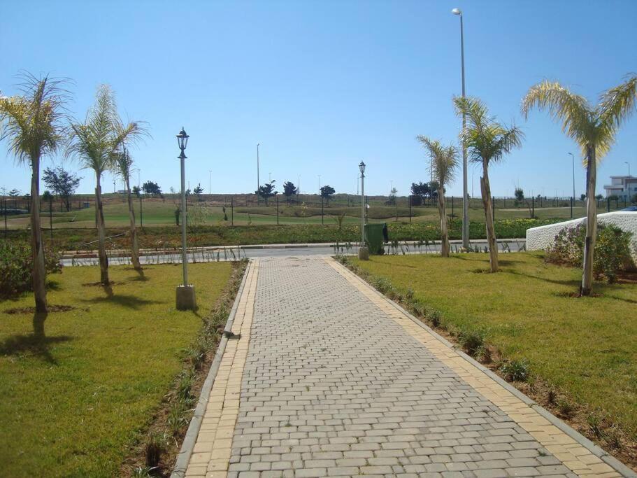 Au Complexe Marina Golf
