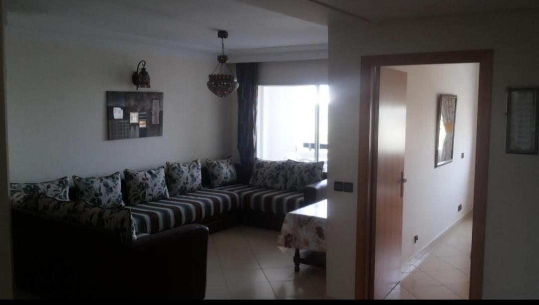 Apartment Au Complexe Marina Golf