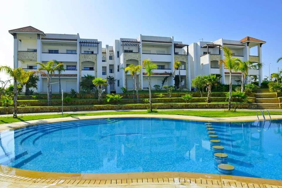 Au Complexe Marina Golf Apartment *